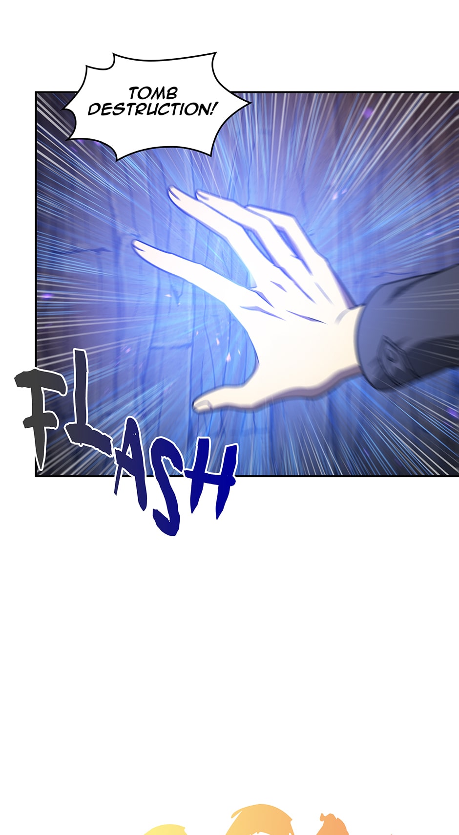 Read Tomb Raider King chapter 276 image 47 on Lezhin