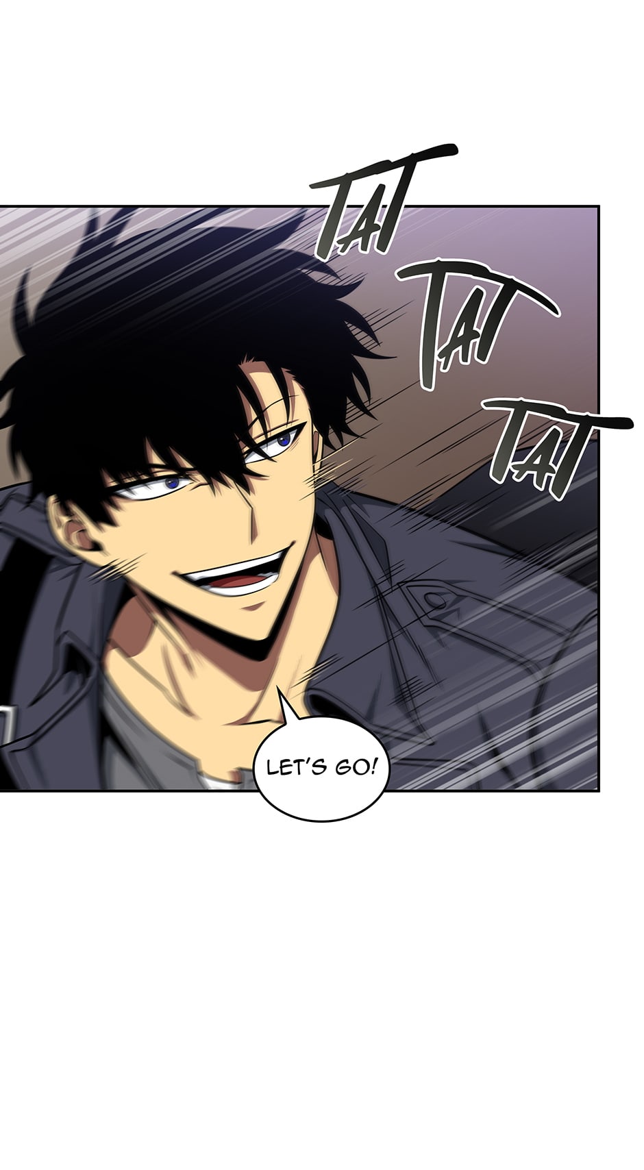 Read Tomb Raider King chapter 276 image 49 on Lezhin