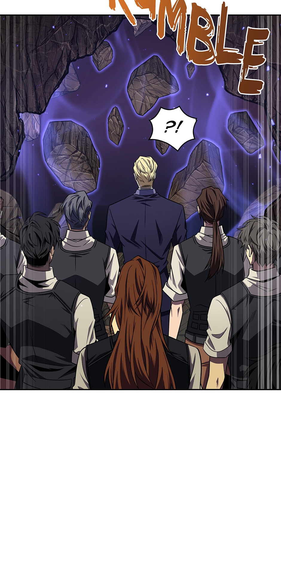 Read Tomb Raider King chapter 276 image 52 on Lezhin