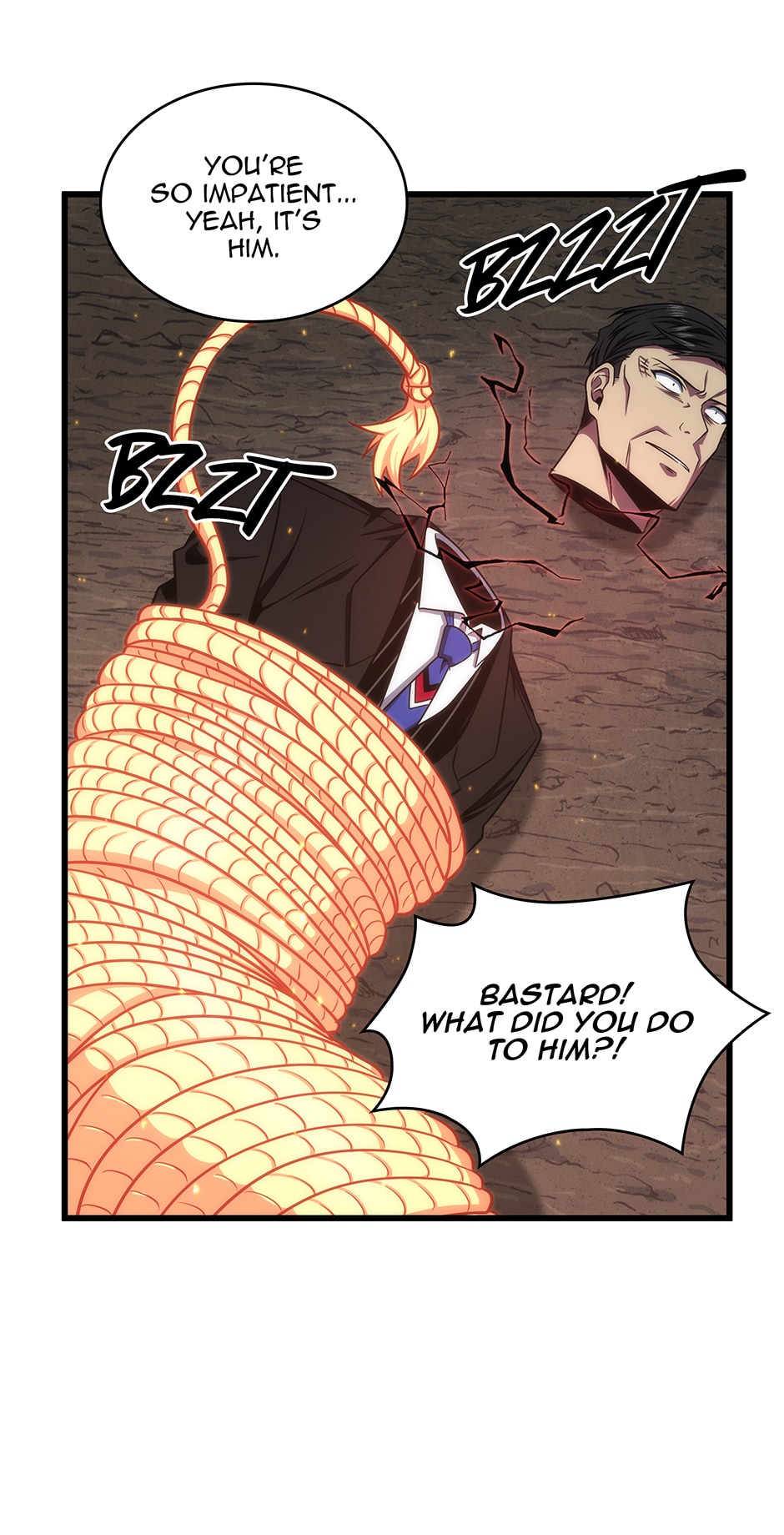 Read Tomb Raider King chapter 276 image 6 on Lezhin