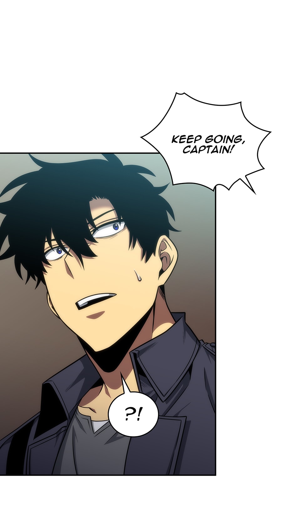 Read Tomb Raider King chapter 276 image 60 on Lezhin