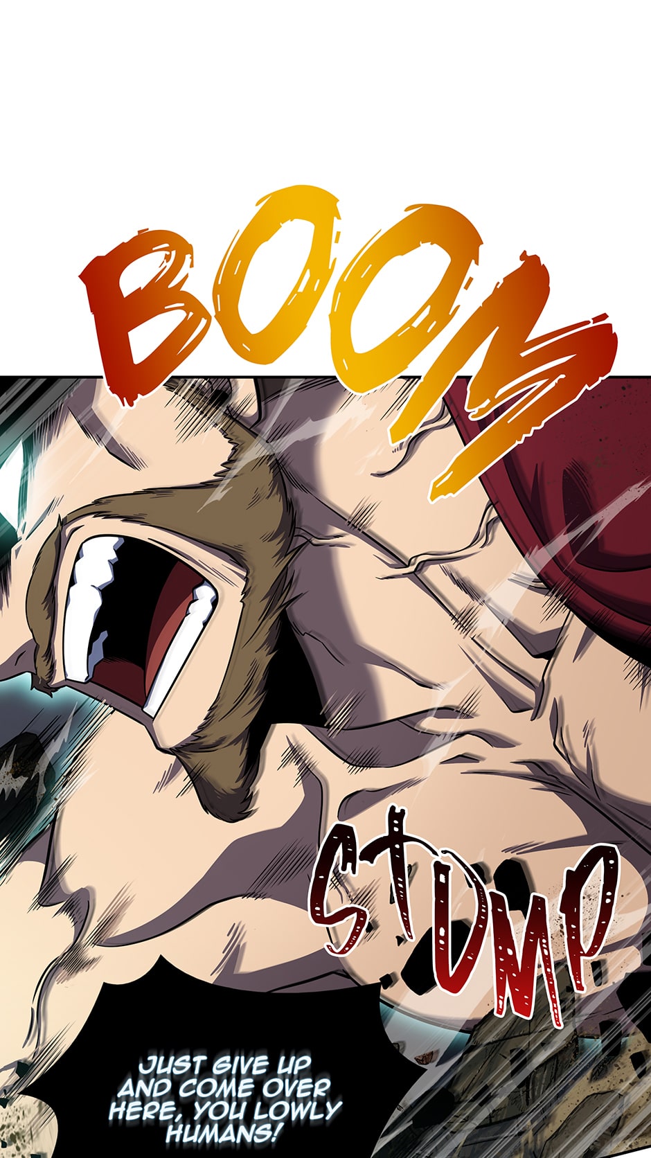 Read Tomb Raider King chapter 276 image 65 on Lezhin