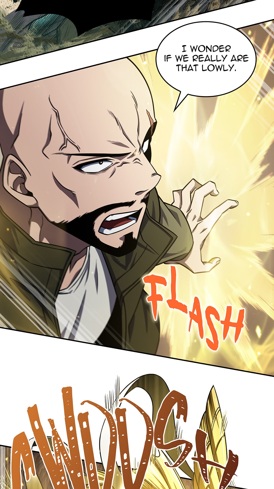 Read Tomb Raider King chapter 276 image 66 on Lezhin