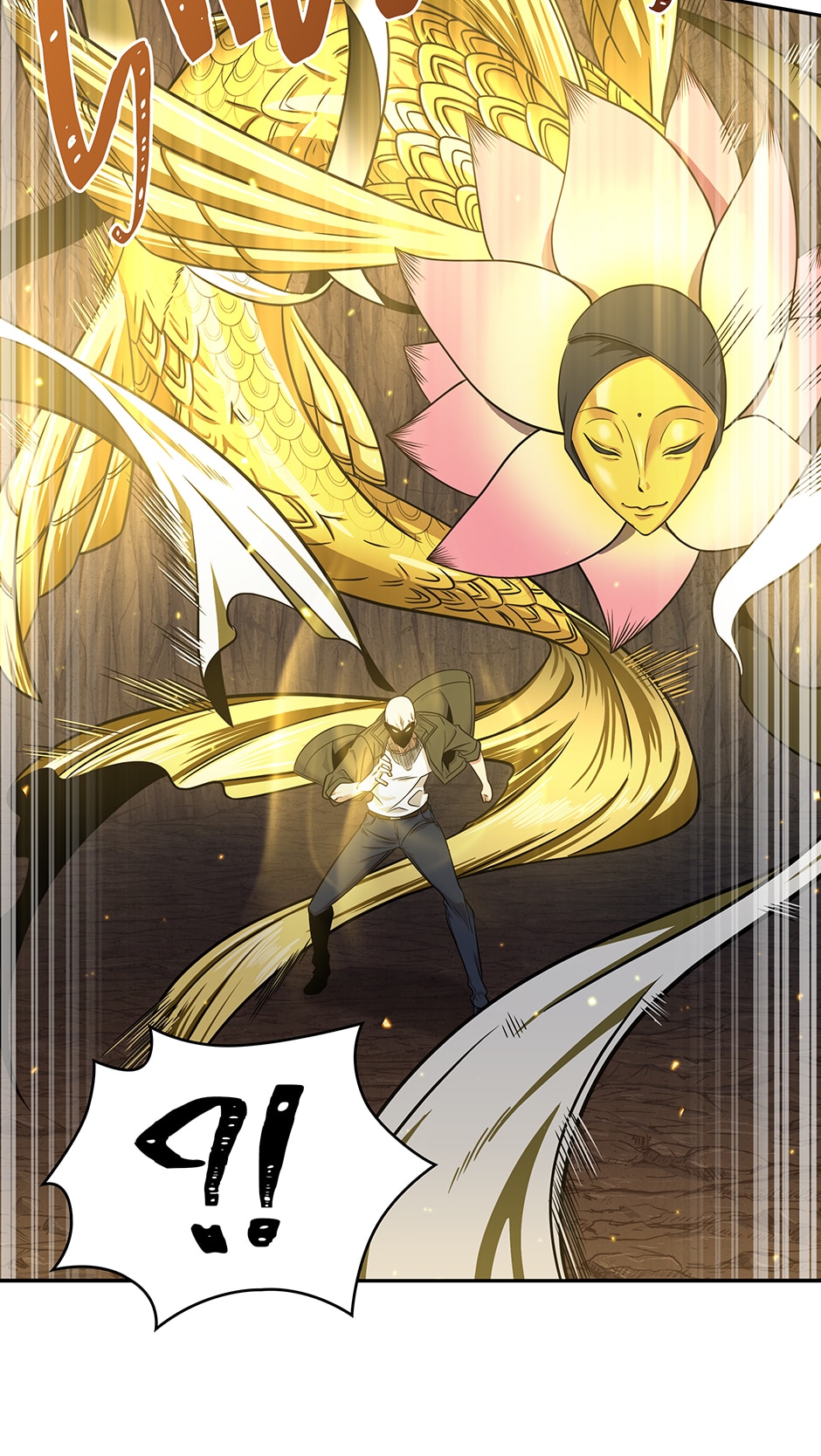 Read Tomb Raider King chapter 276 image 67 on Lezhin