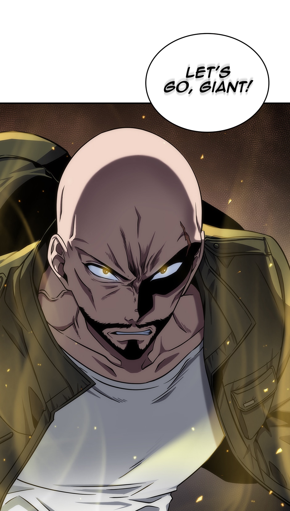 Read Tomb Raider King chapter 276 image 69 on Lezhin