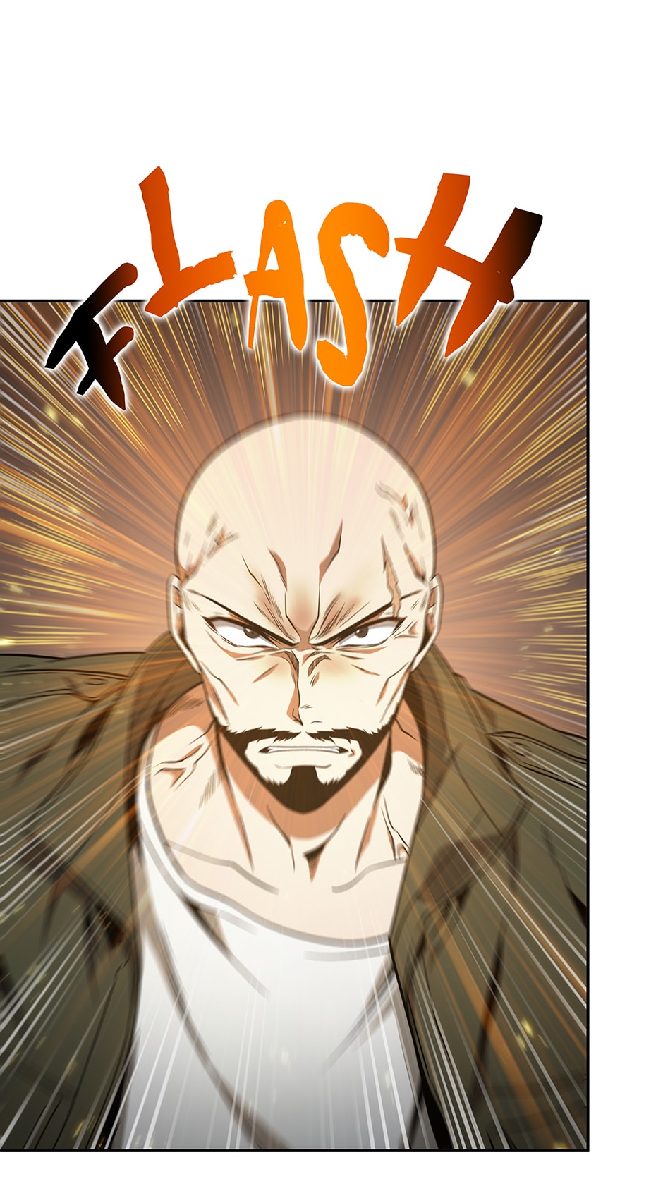Read Tomb Raider King chapter 277 image 15 on Lezhin