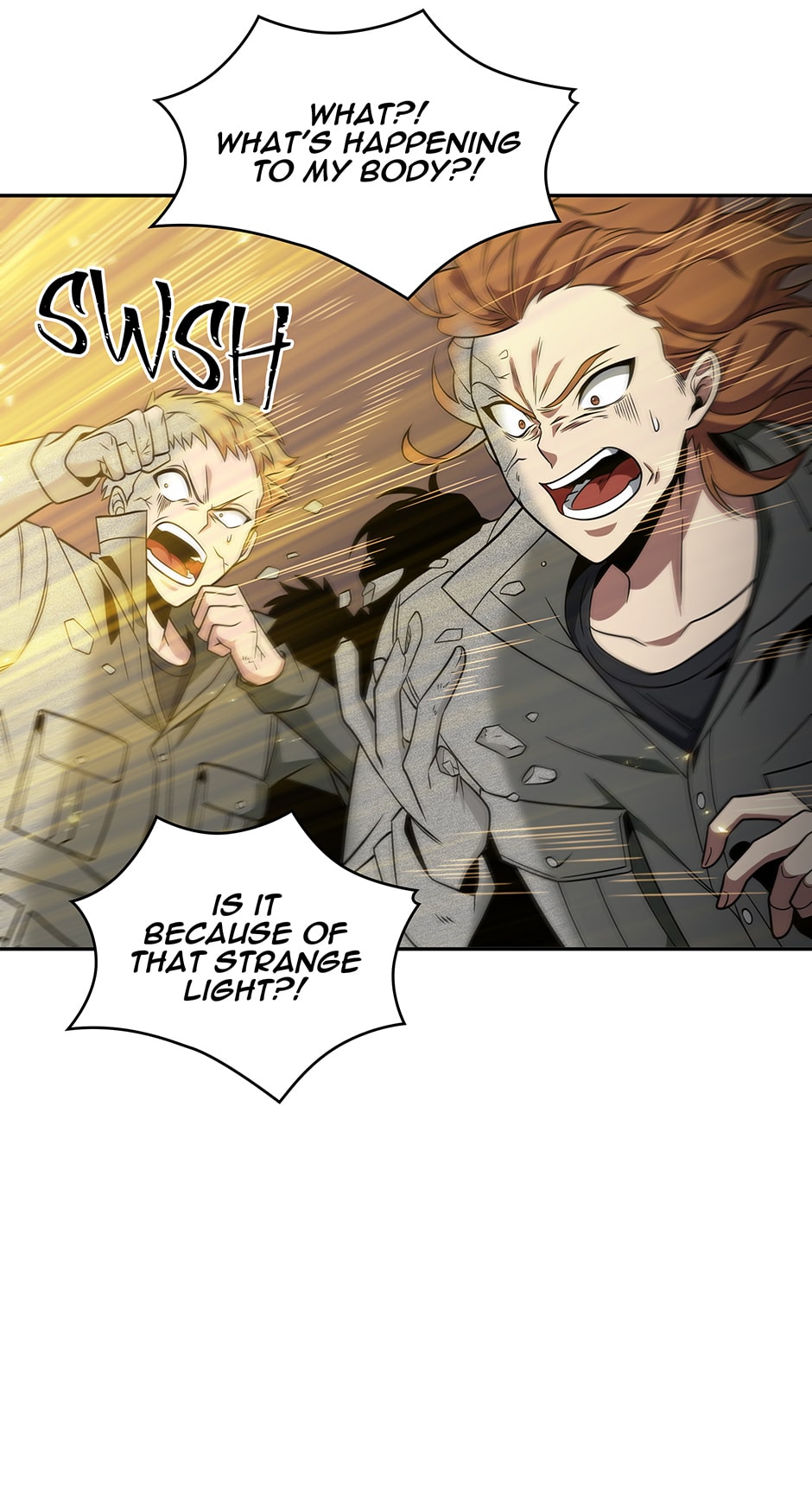 Read Tomb Raider King chapter 277 image 19 on Lezhin