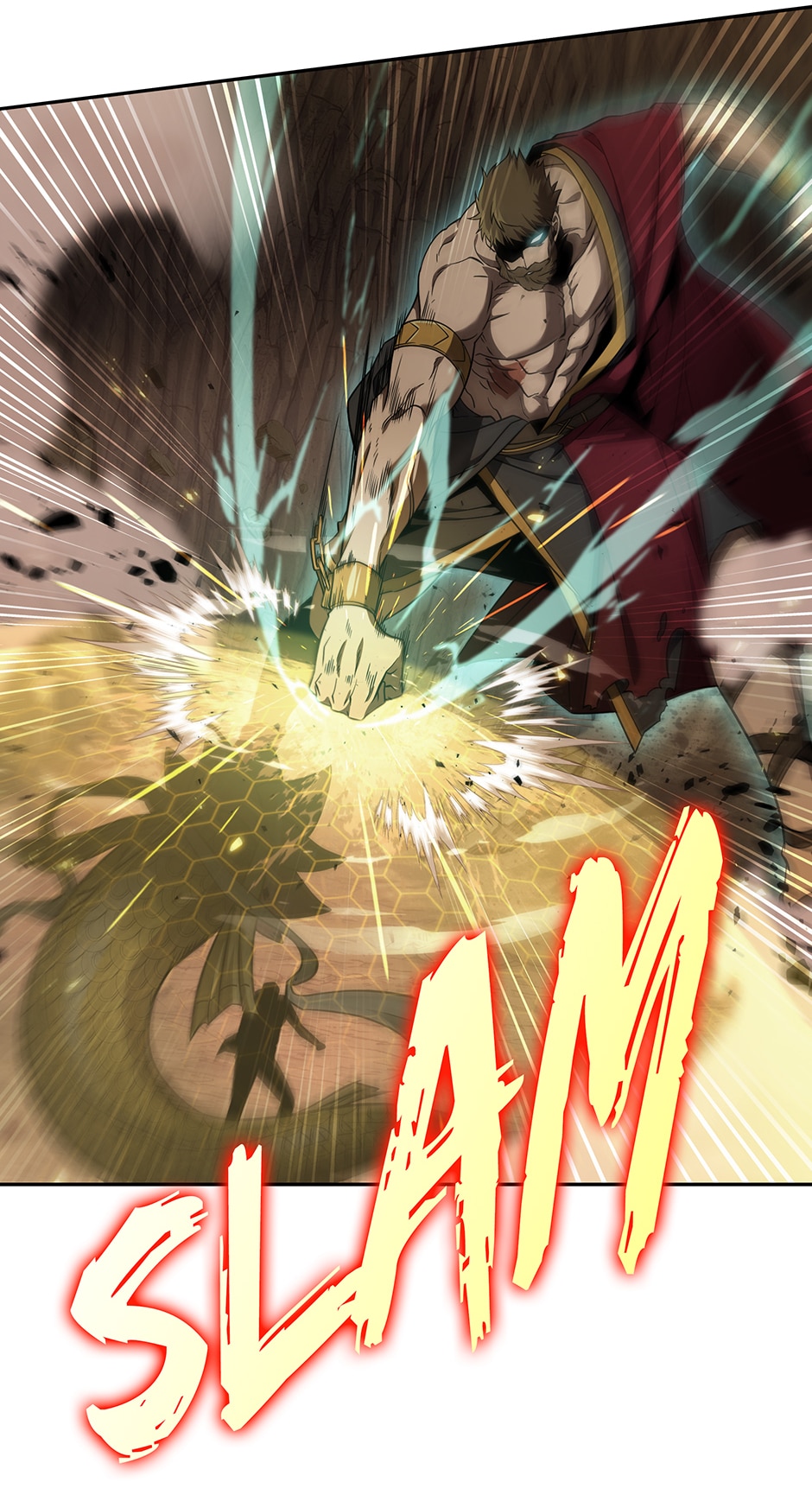 Read Tomb Raider King chapter 277 image 2 on Lezhin