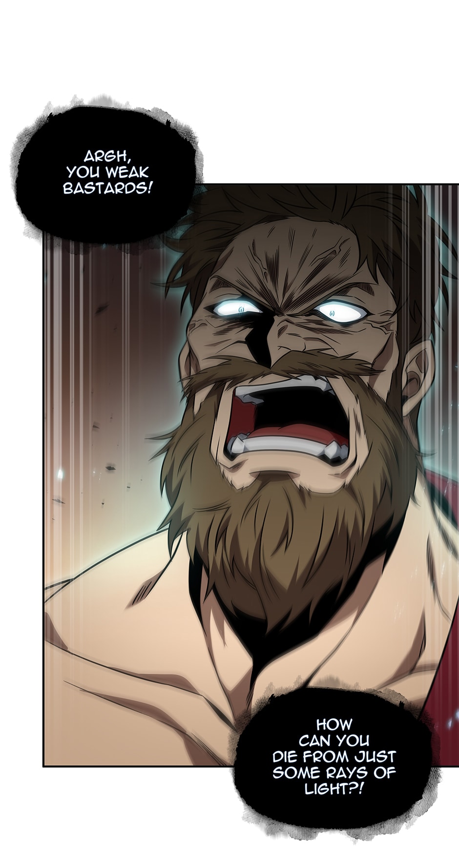 Read Tomb Raider King chapter 277 image 22 on Lezhin