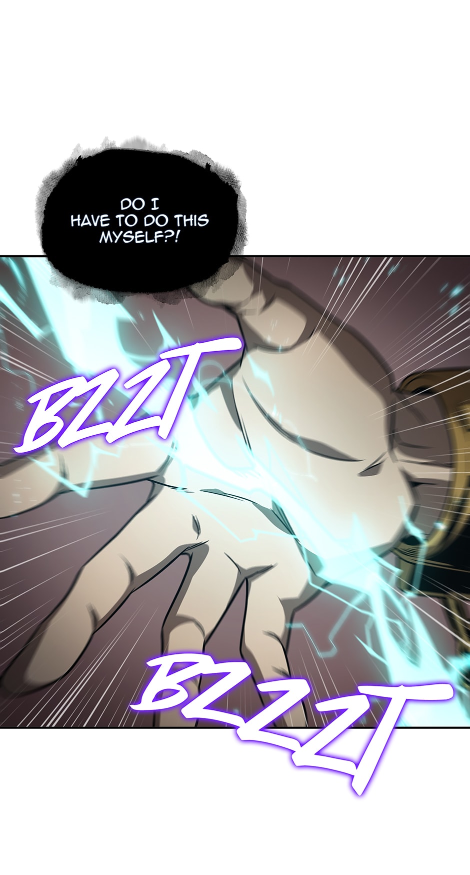 Read Tomb Raider King chapter 277 image 23 on Lezhin