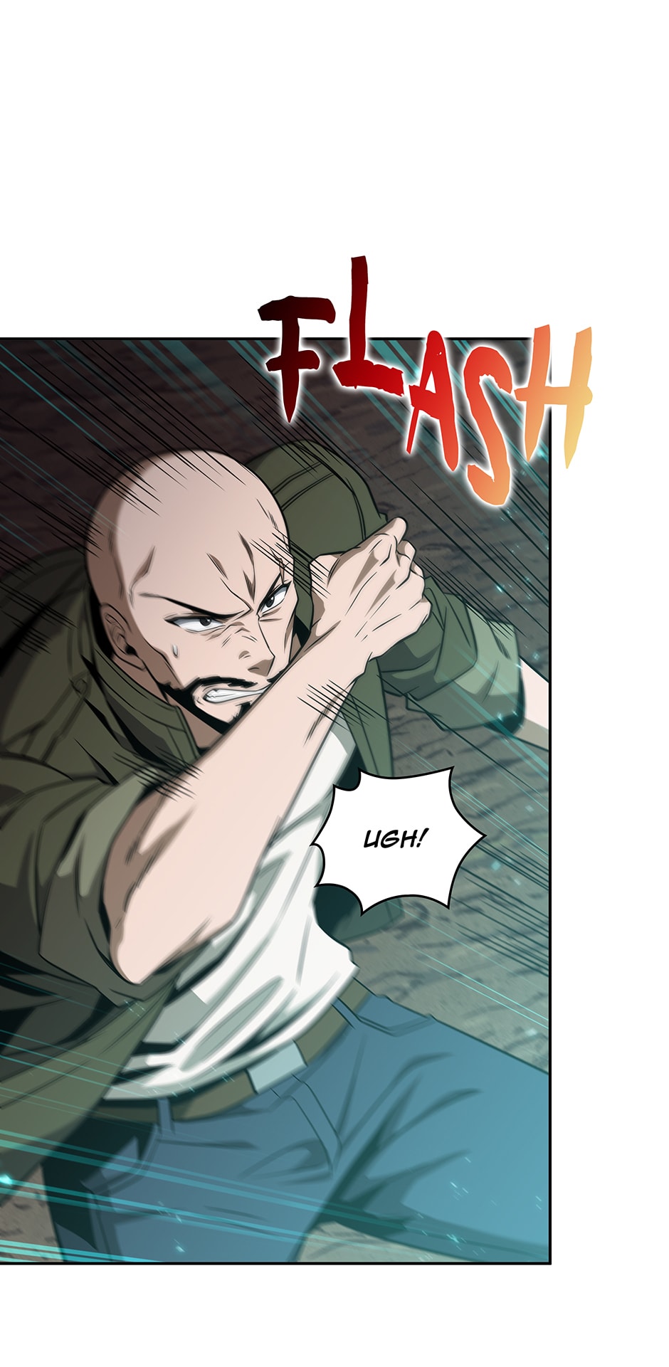 Read Tomb Raider King chapter 277 image 25 on Lezhin