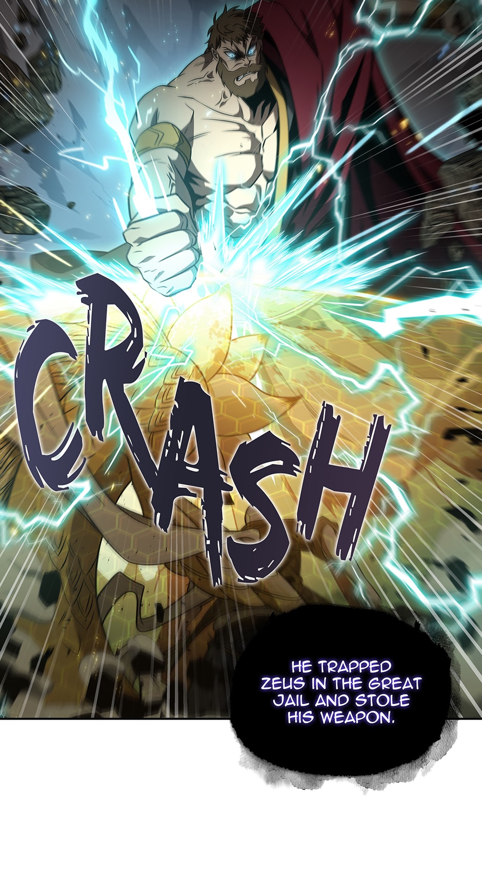 Read Tomb Raider King chapter 277 image 28 on Lezhin