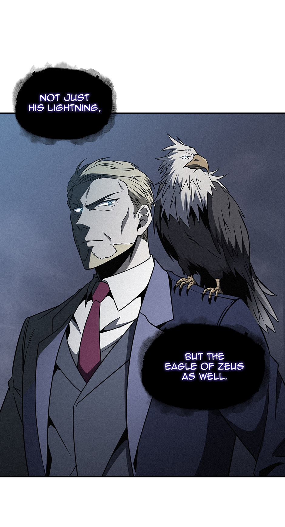Read Tomb Raider King chapter 277 image 29 on Lezhin