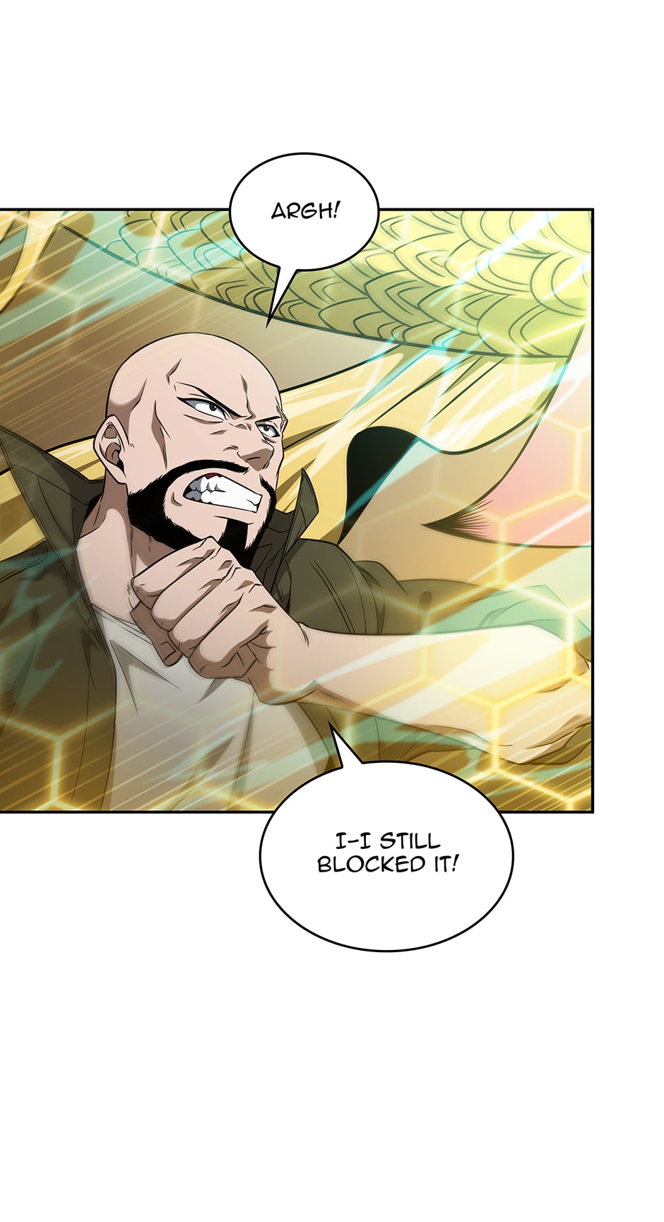 Read Tomb Raider King chapter 277 image 3 on Lezhin