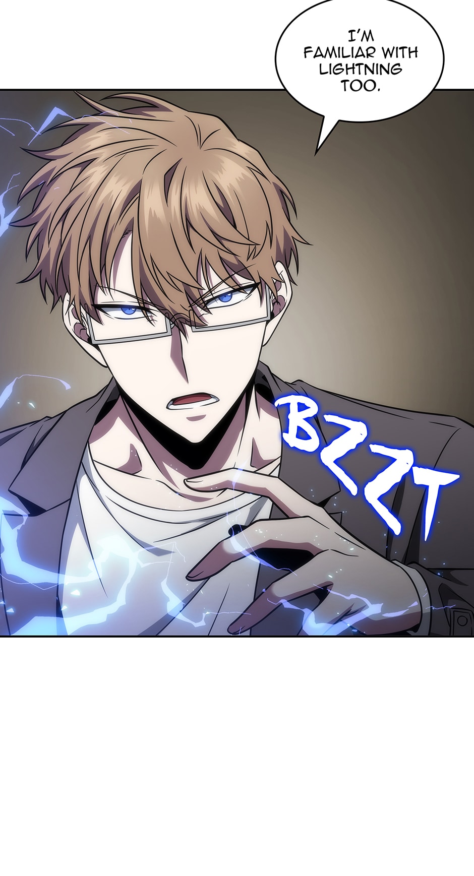 Read Tomb Raider King chapter 277 image 33 on Lezhin