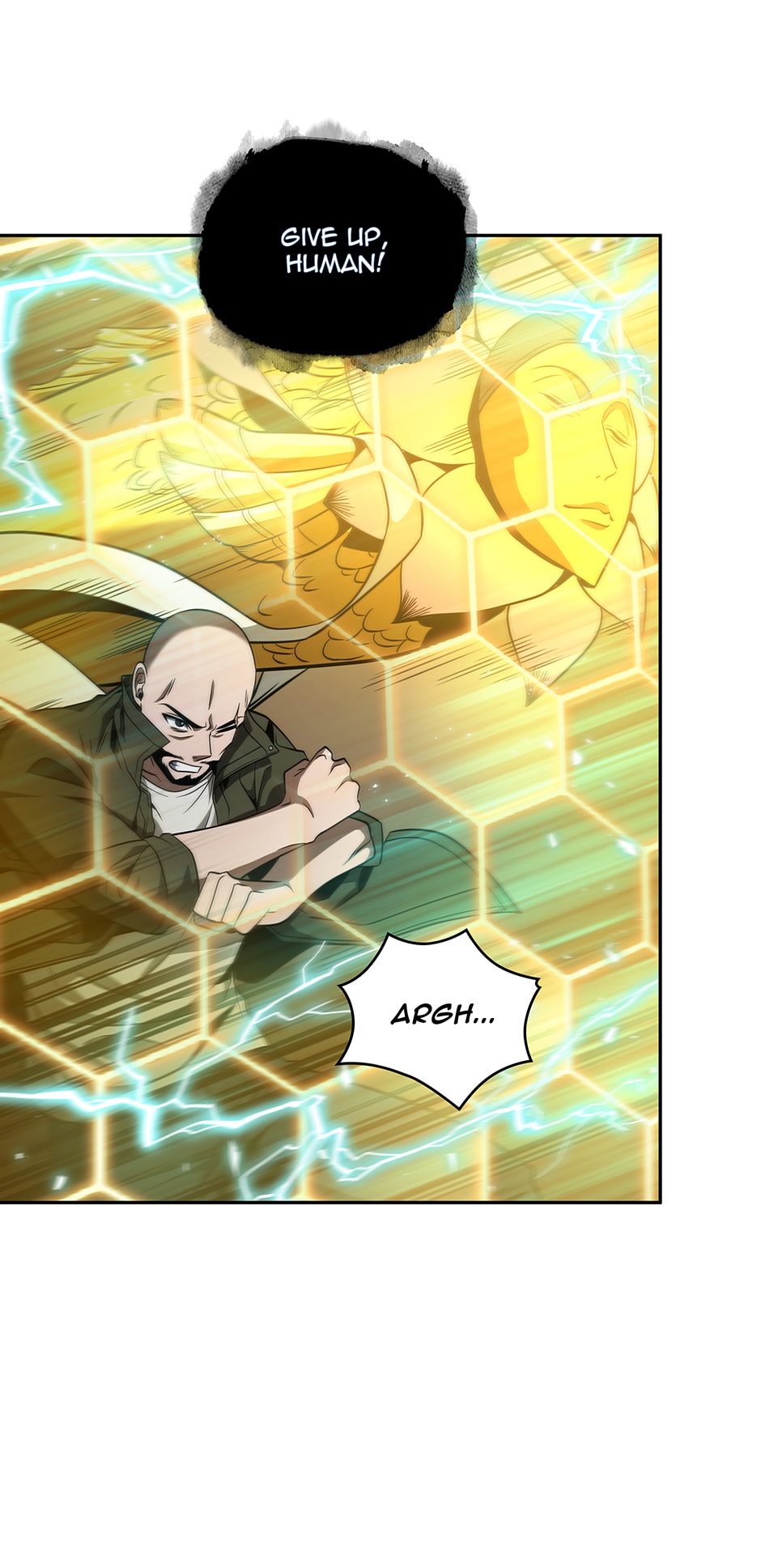 Read Tomb Raider King chapter 277 image 35 on Lezhin