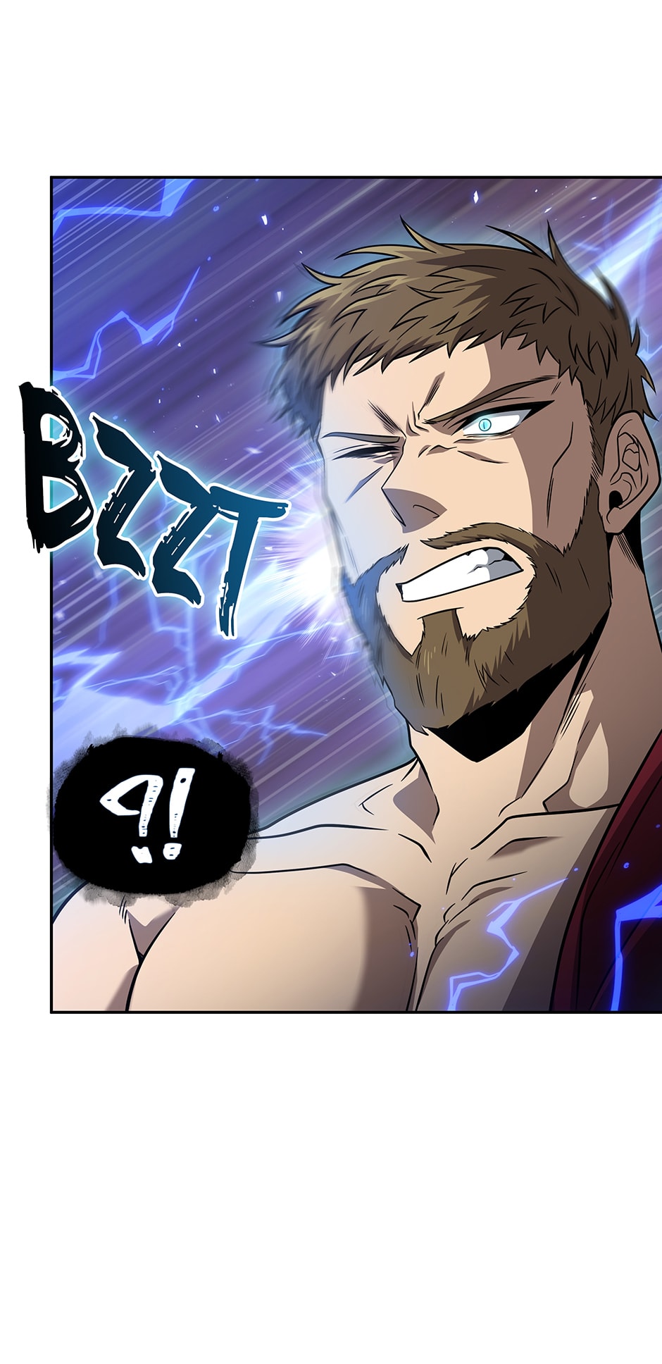 Read Tomb Raider King chapter 277 image 36 on Lezhin