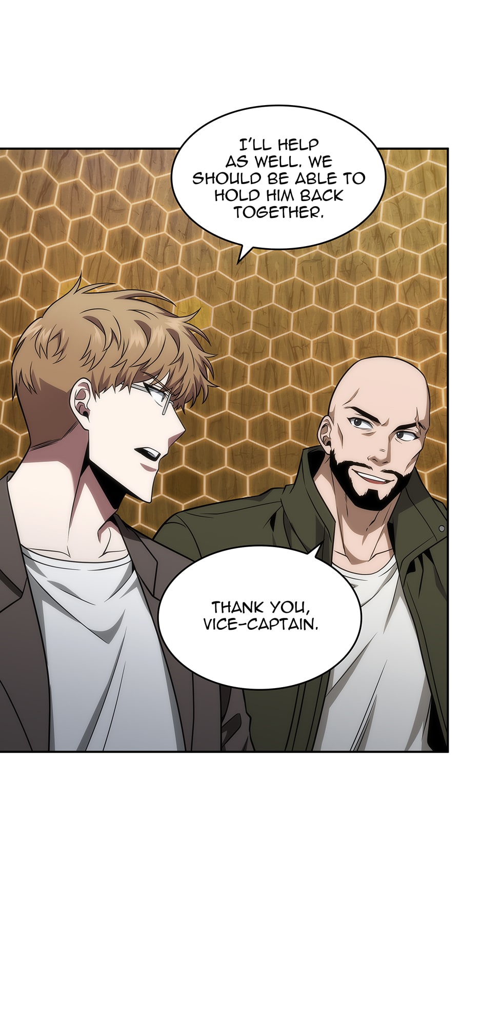 Read Tomb Raider King chapter 277 image 43 on Lezhin