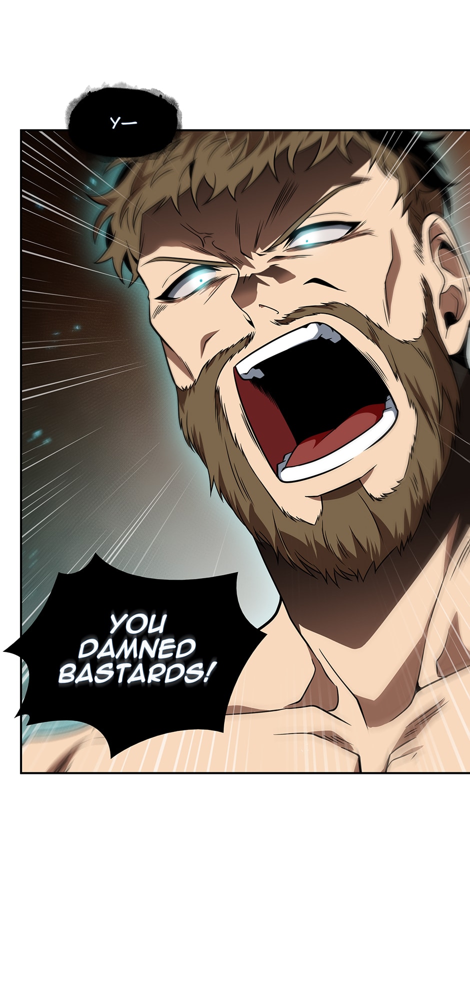 Read Tomb Raider King chapter 277 image 44 on Lezhin