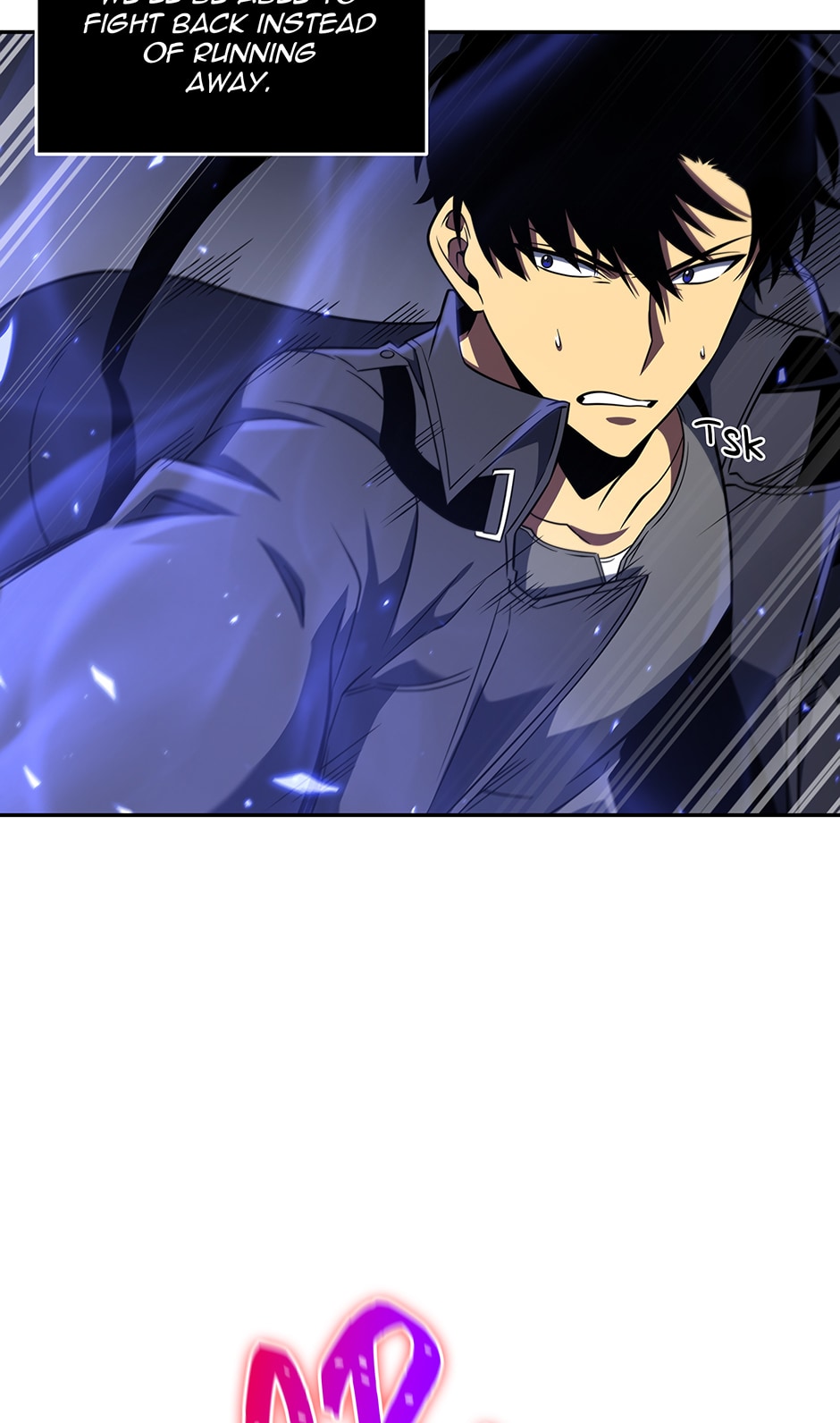 Read Tomb Raider King chapter 277 image 48 on Lezhin