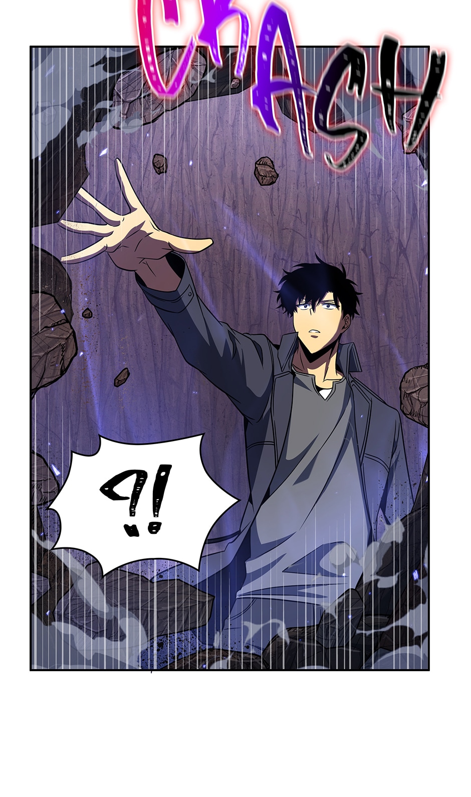 Read Tomb Raider King chapter 277 image 49 on Lezhin