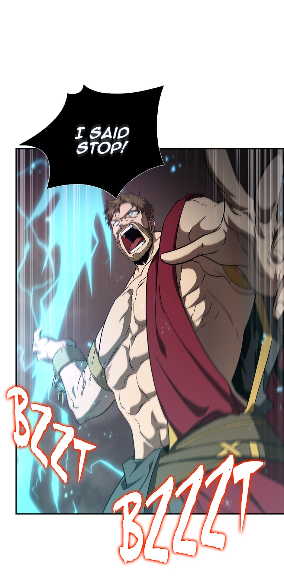 Read Tomb Raider King chapter 277 image 56 on Lezhin
