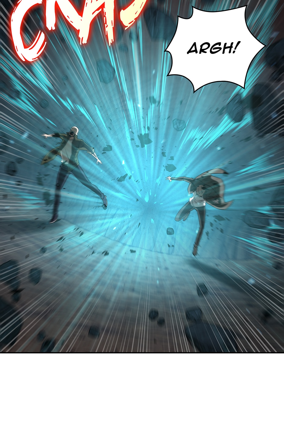 Read Tomb Raider King chapter 277 image 59 on Lezhin