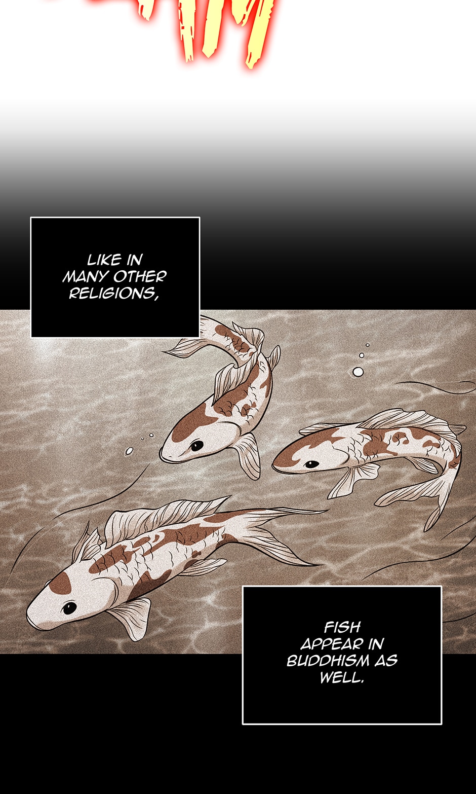 Read Tomb Raider King chapter 277 image 6 on Lezhin