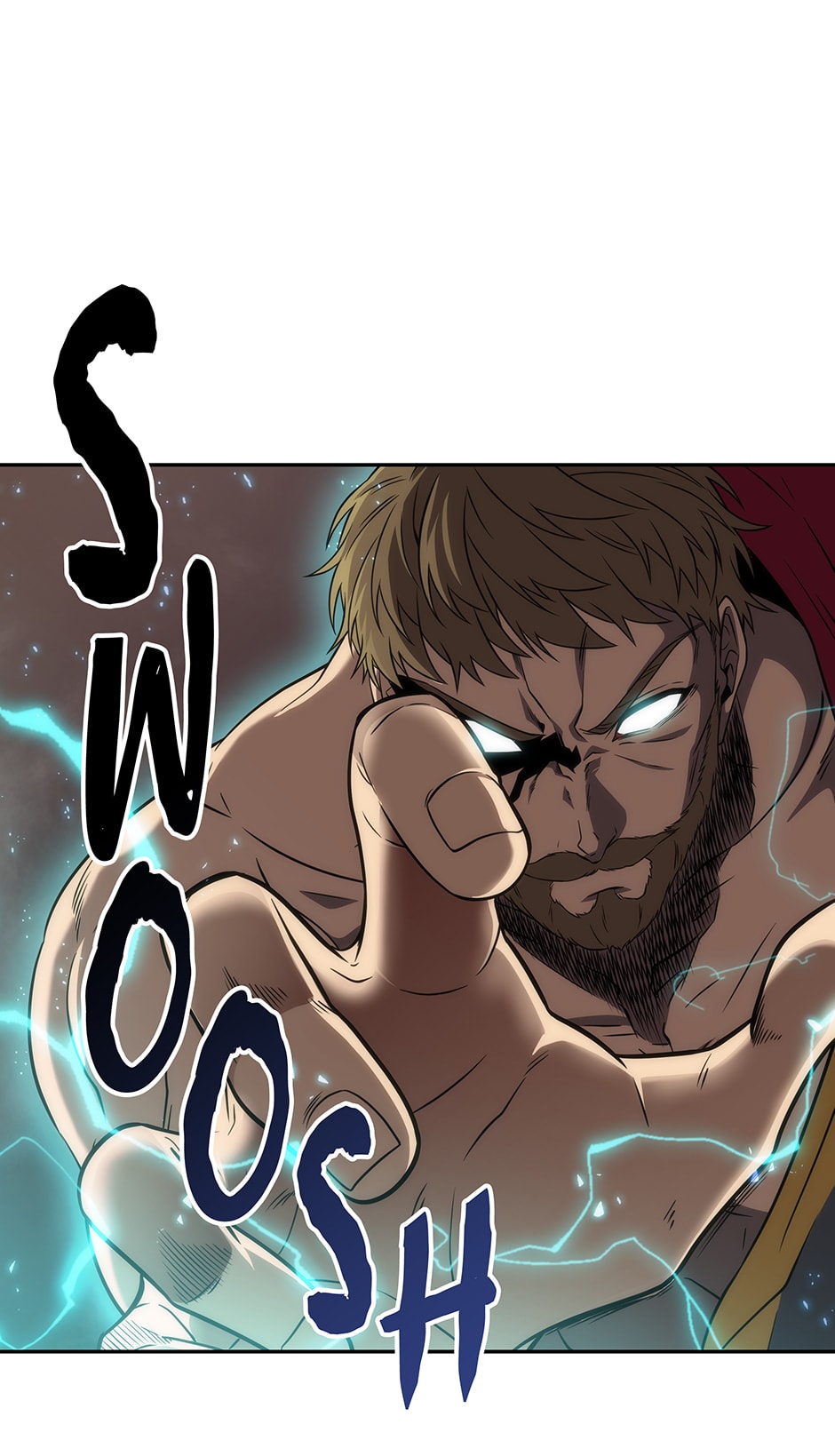 Read Tomb Raider King chapter 277 image 60 on Lezhin