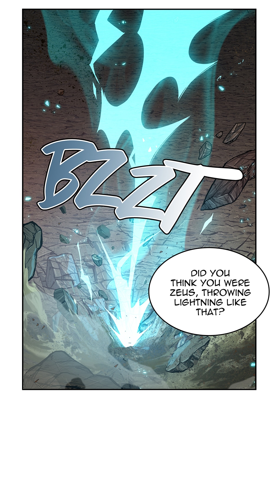 Read Tomb Raider King chapter 277 image 62 on Lezhin
