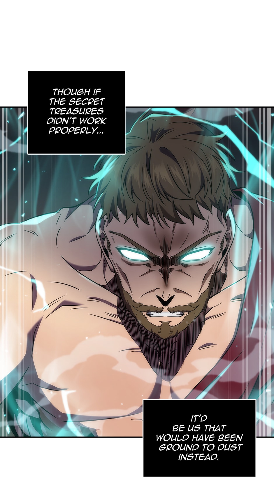 Read Tomb Raider King chapter 277 image 68 on Lezhin