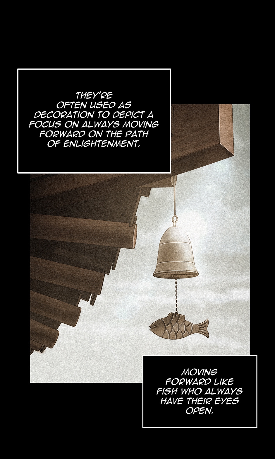 Read Tomb Raider King chapter 277 image 7 on Lezhin