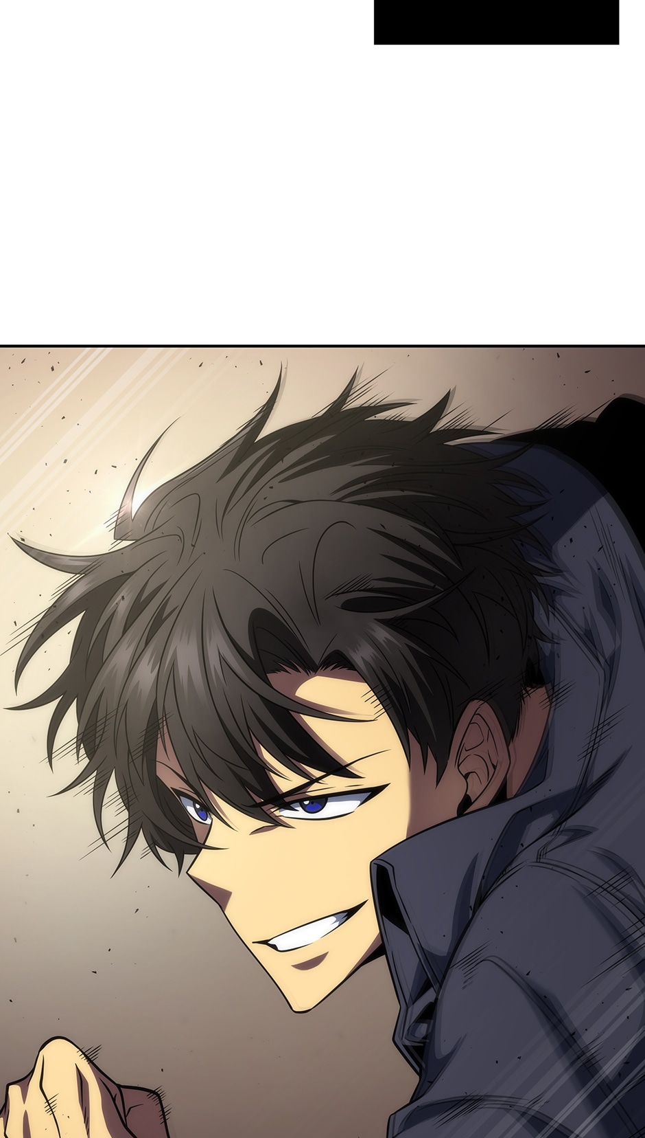 Read Tomb Raider King chapter 277 image 71 on Lezhin