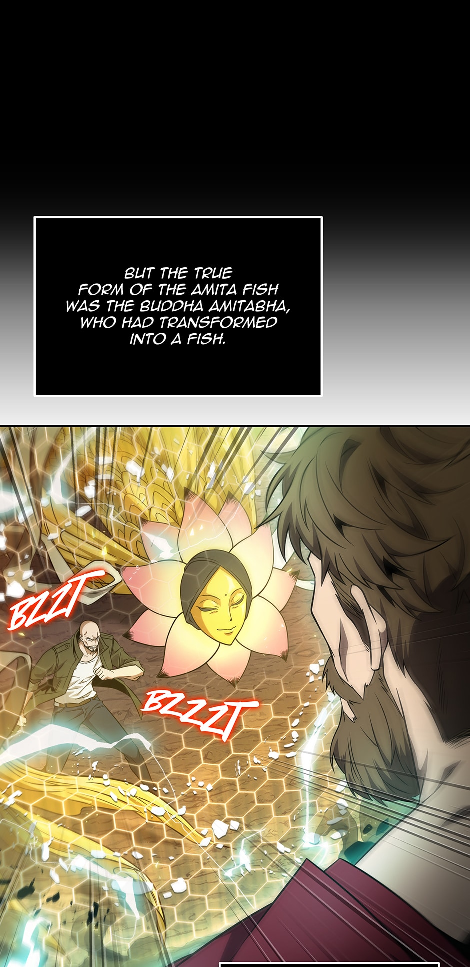 Read Tomb Raider King chapter 277 image 9 on Lezhin