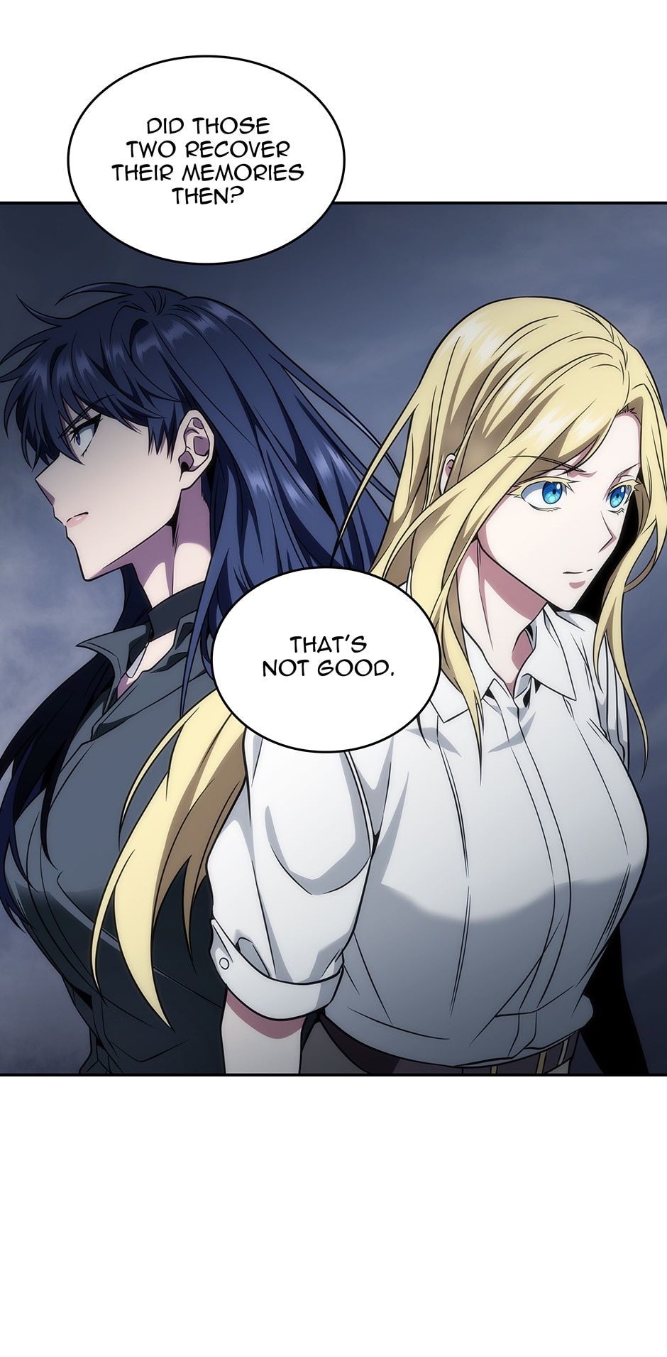 Read Tomb Raider King chapter 279 image 12 on Lezhin