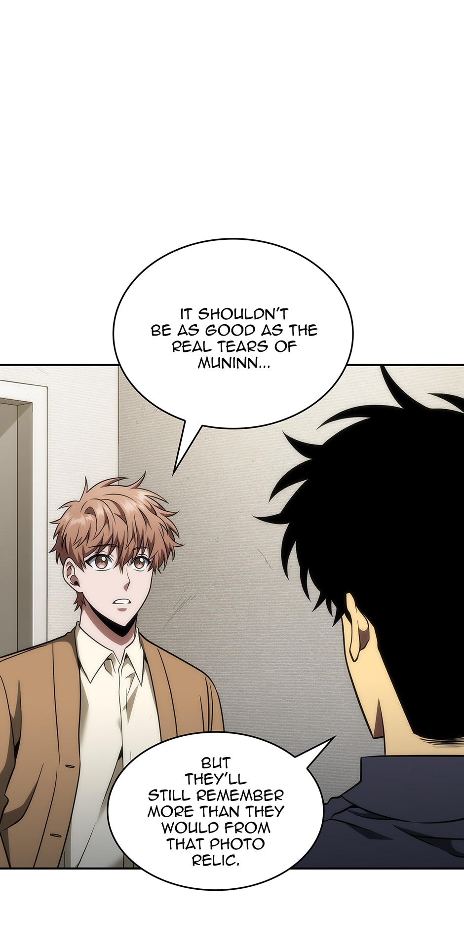 Read Tomb Raider King chapter 279 image 13 on Lezhin