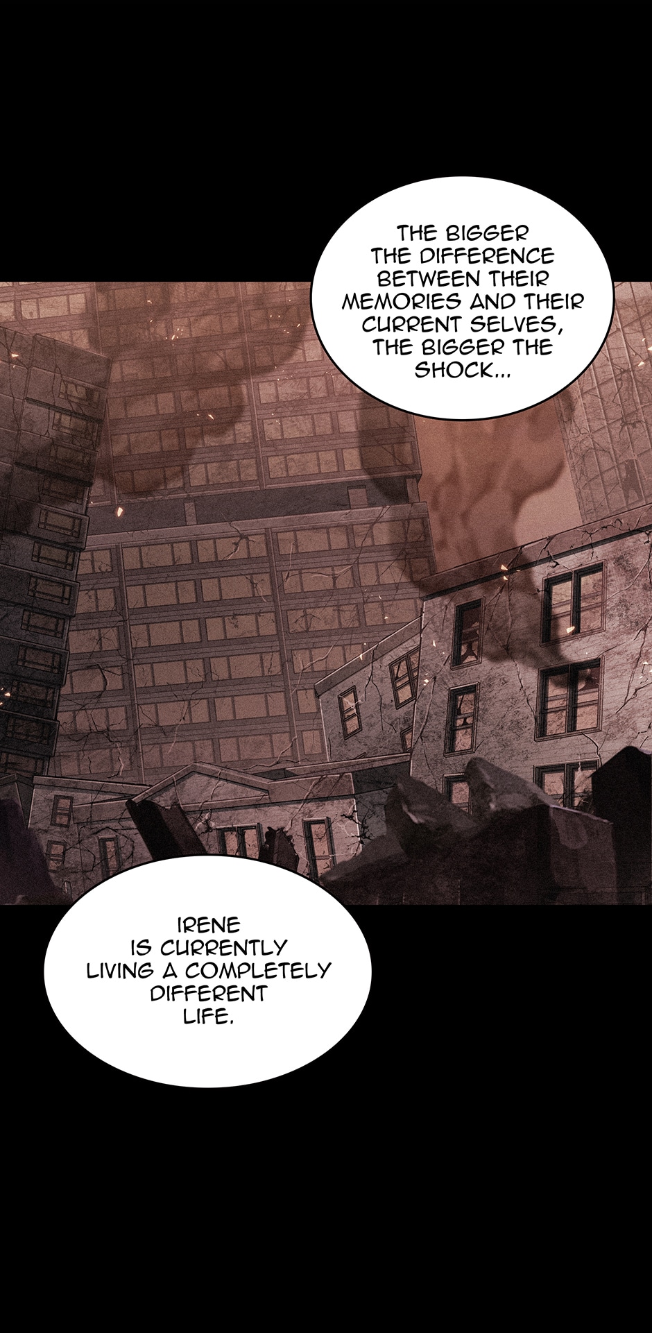 Read Tomb Raider King chapter 279 image 16 on Lezhin