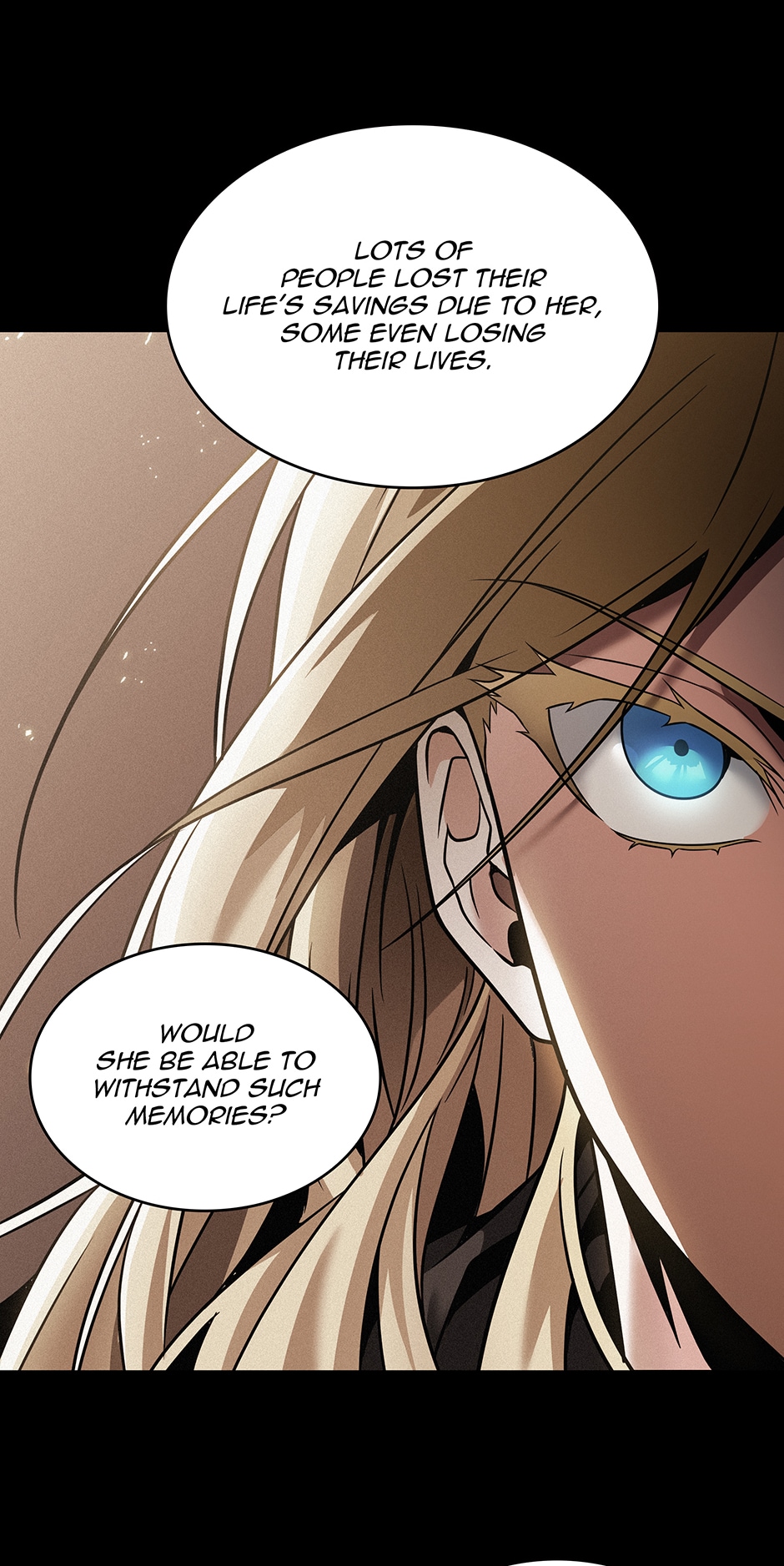 Read Tomb Raider King chapter 279 image 18 on Lezhin
