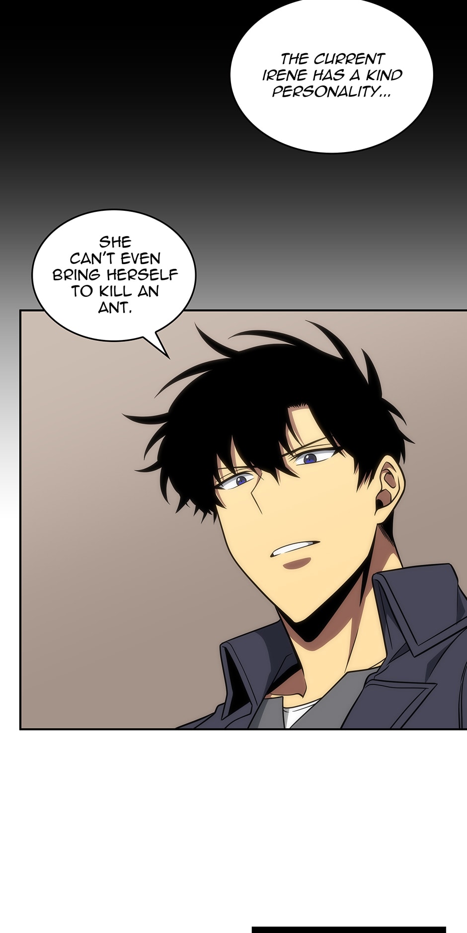 Read Tomb Raider King chapter 279 image 19 on Lezhin