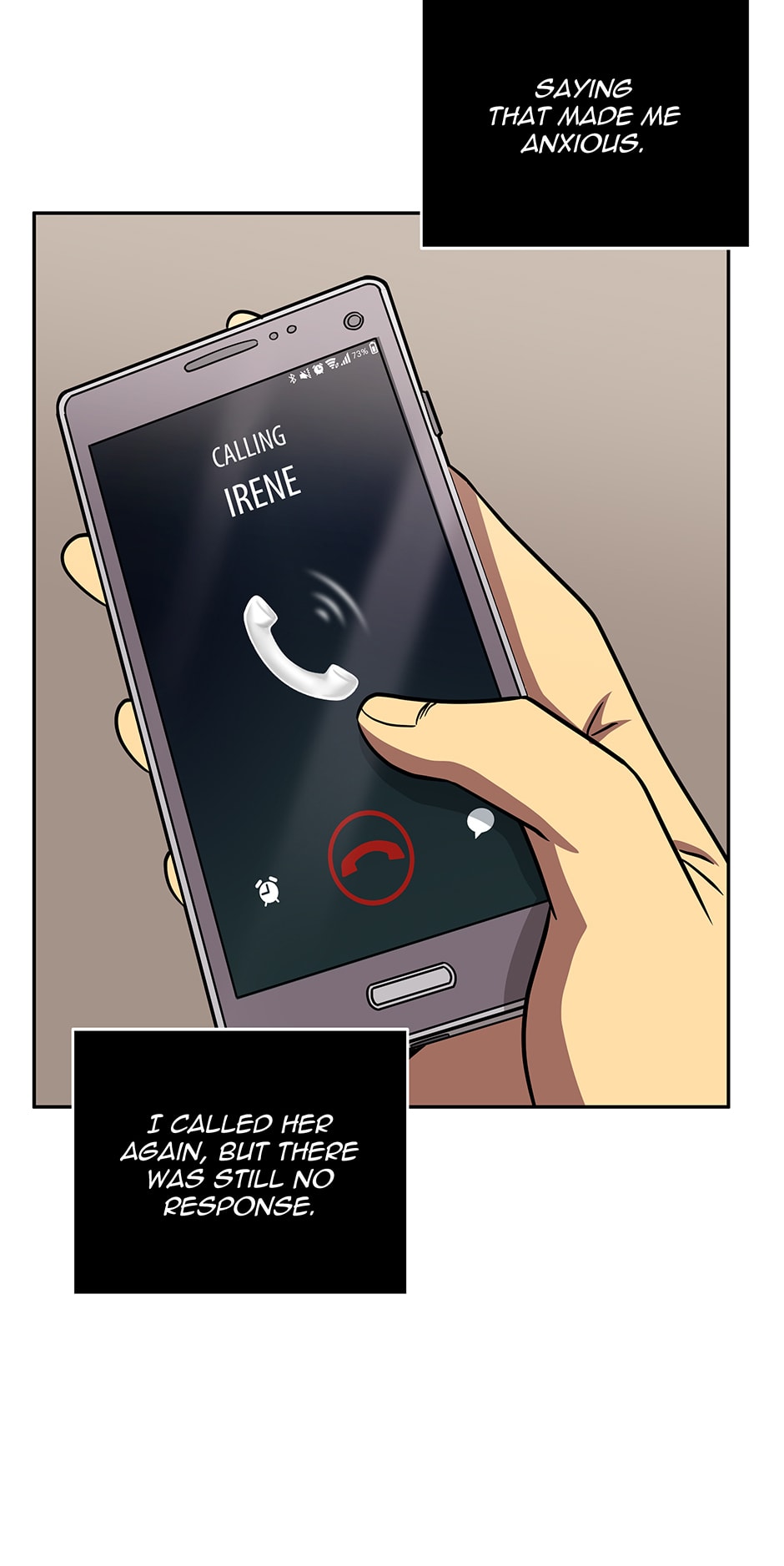 Read Tomb Raider King chapter 279 image 20 on Lezhin
