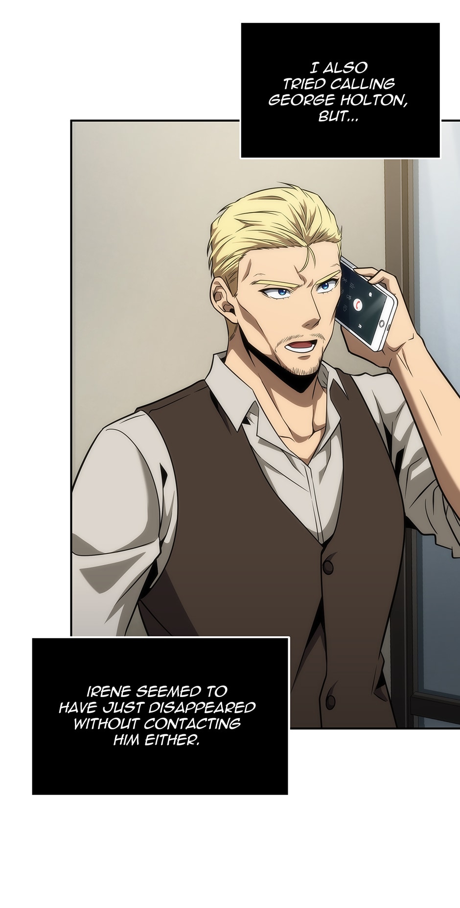 Read Tomb Raider King chapter 279 image 22 on Lezhin