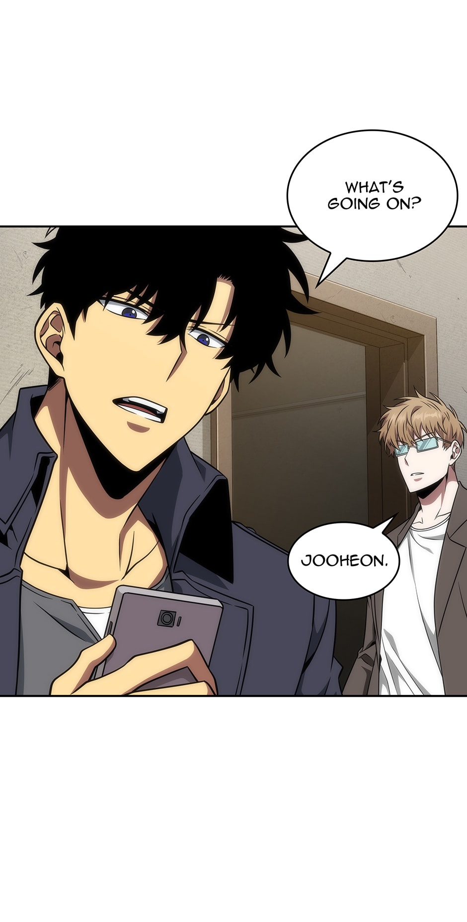 Read Tomb Raider King chapter 279 image 23 on Lezhin