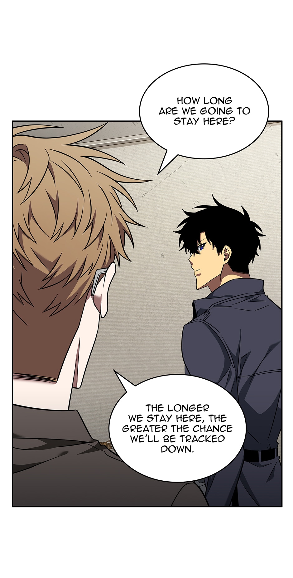 Read Tomb Raider King chapter 279 image 24 on Lezhin