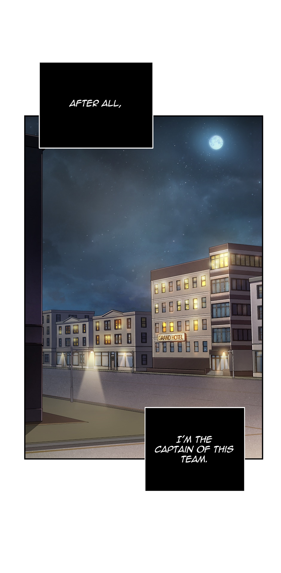 Read Tomb Raider King chapter 279 image 28 on Lezhin