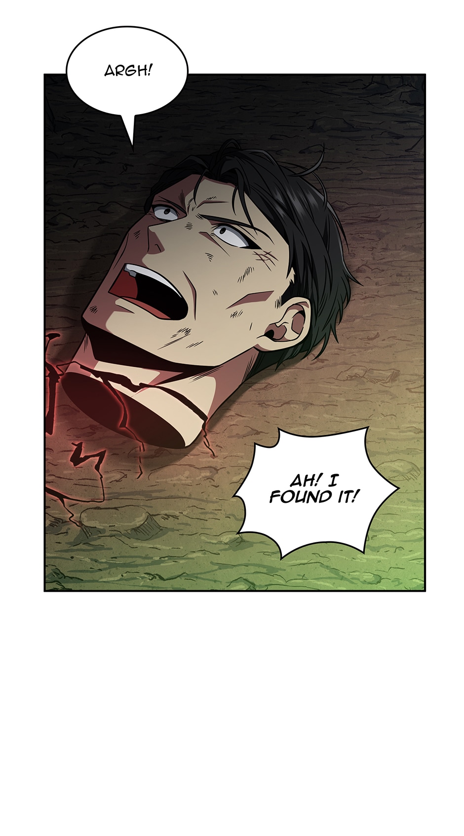 Read Tomb Raider King chapter 279 image 30 on Lezhin