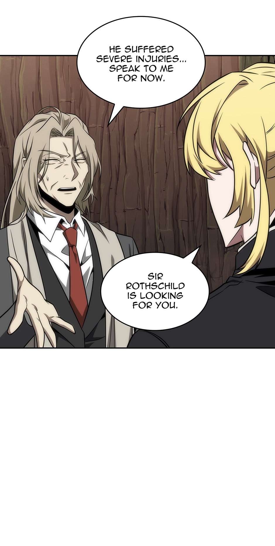 Read Tomb Raider King chapter 279 image 39 on Lezhin