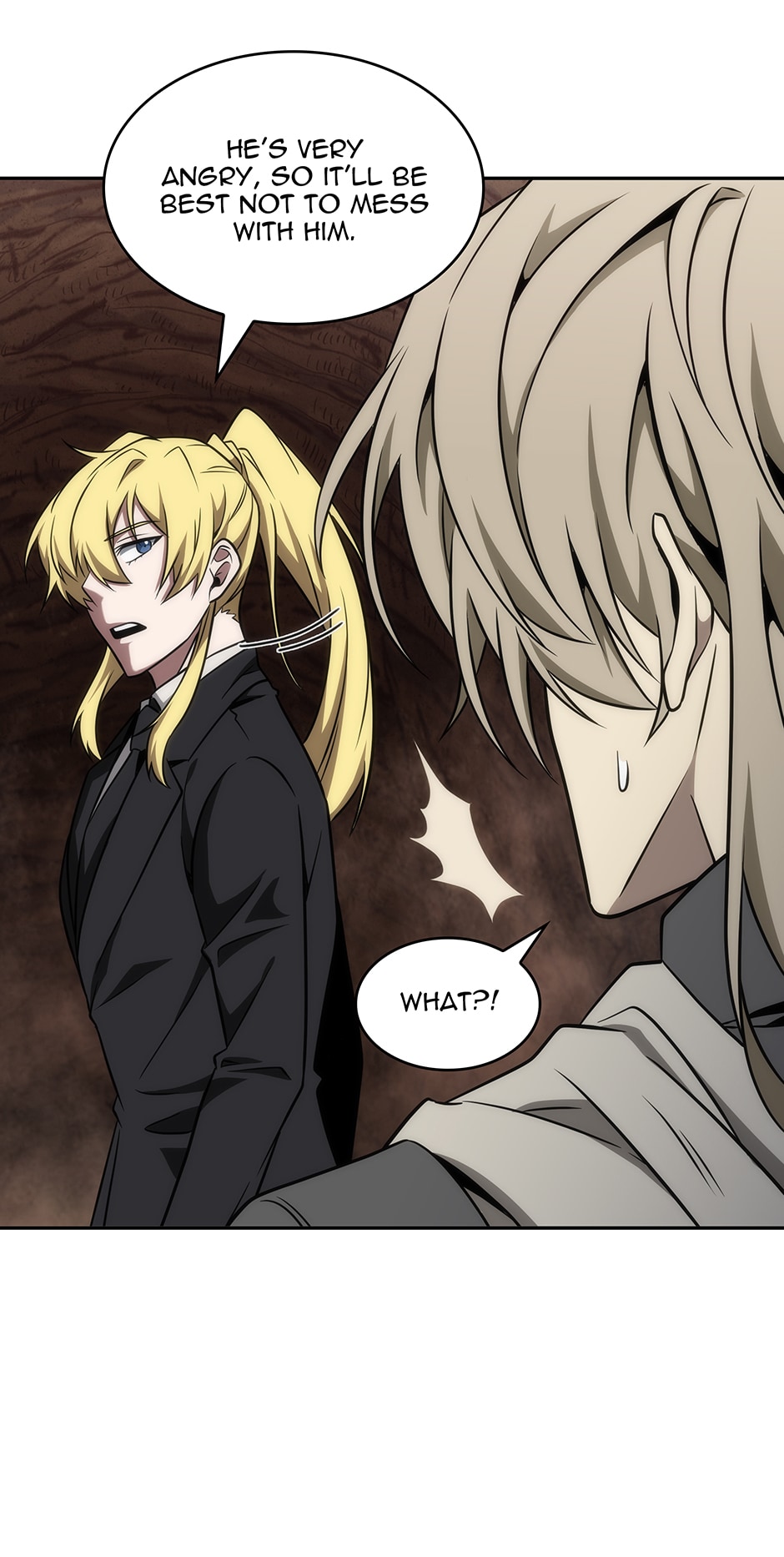 Read Tomb Raider King chapter 279 image 40 on Lezhin