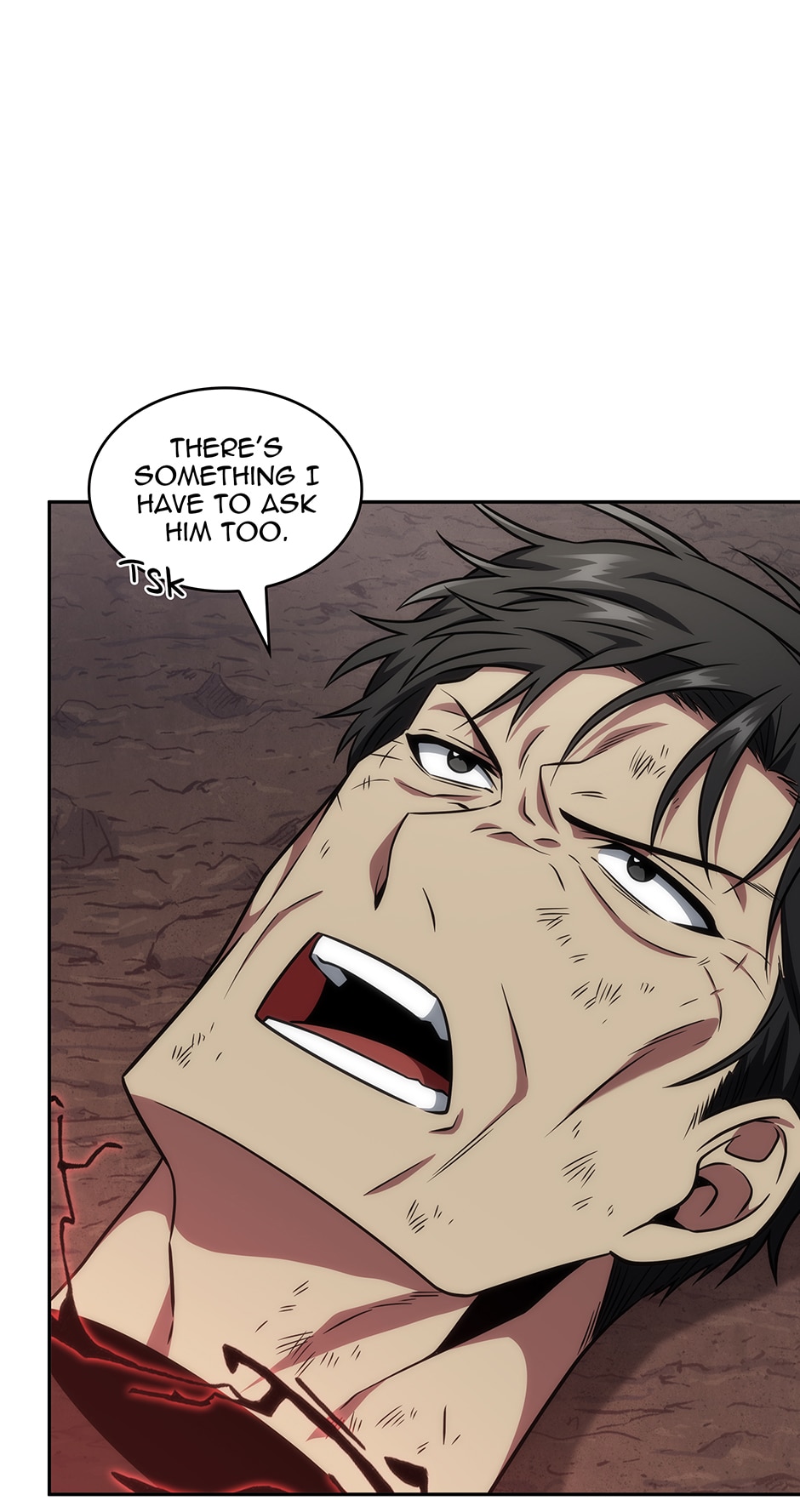 Read Tomb Raider King chapter 279 image 43 on Lezhin