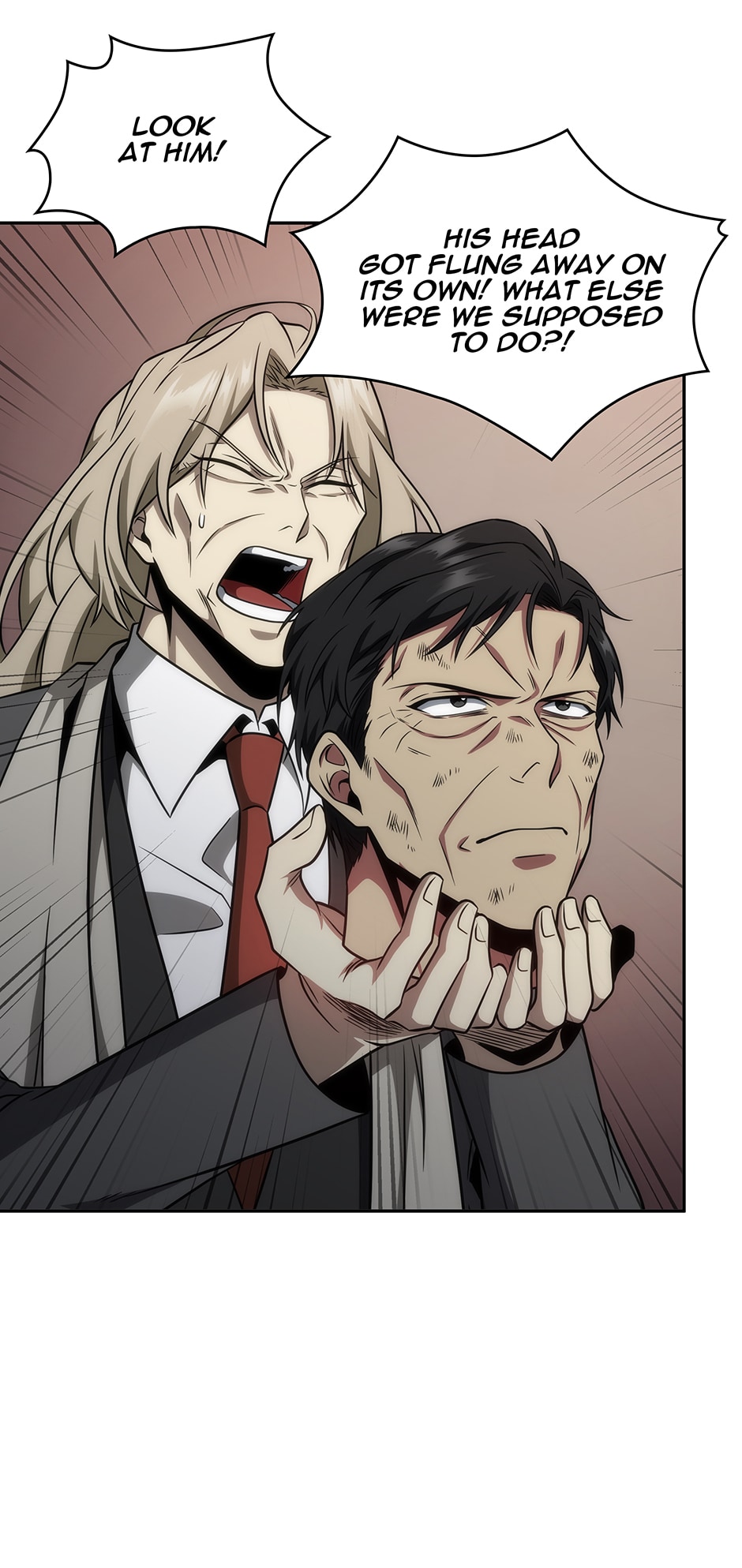 Read Tomb Raider King chapter 279 image 50 on Lezhin