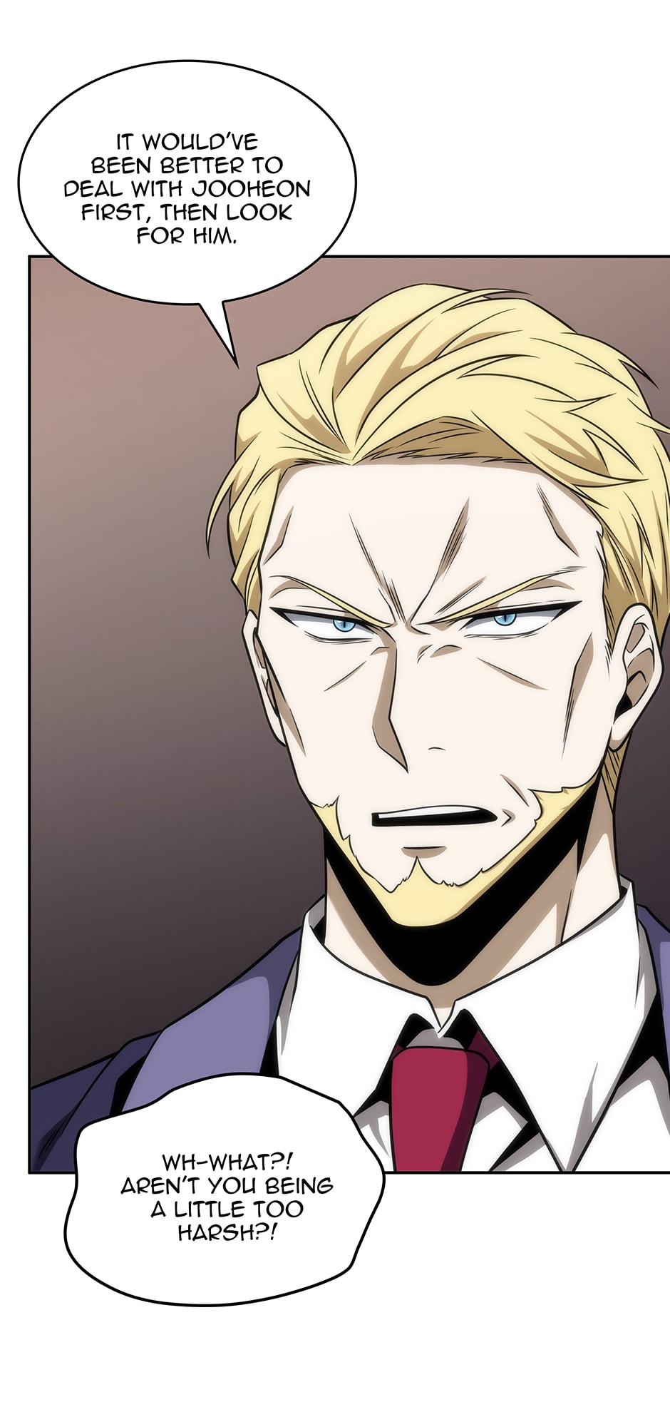 Read Tomb Raider King chapter 279 image 51 on Lezhin